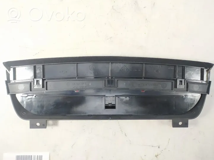 Volkswagen Bora Third/center stoplight 1J5945121C