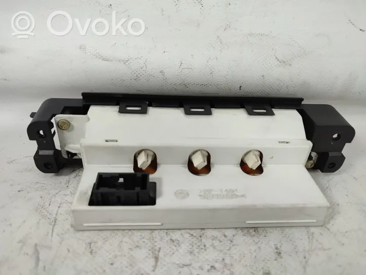 Peugeot 406 HUD-näyttö 9637850177D