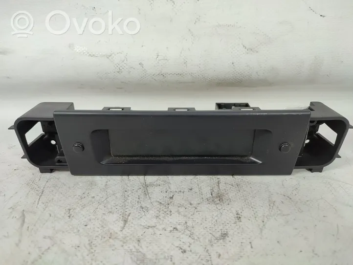 Peugeot 406 HUD-näyttö 9637850177D