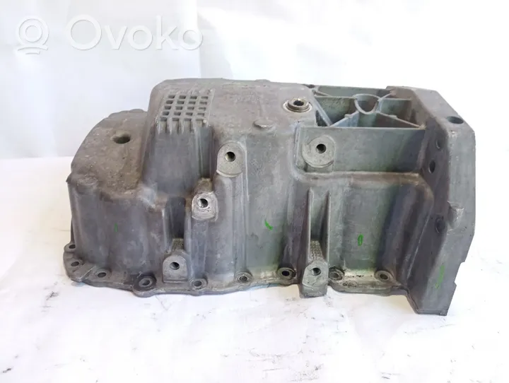 Renault Scenic RX Oil sump 8200318813