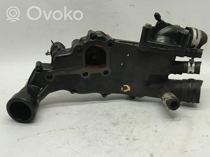 Peugeot 607 Thermostat 9633699980