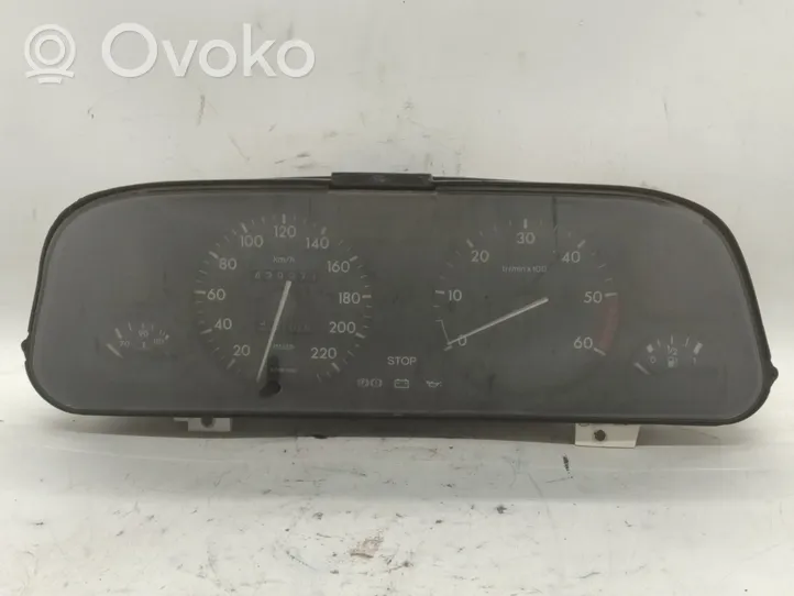 Peugeot 306 Compteur de vitesse tableau de bord 09033502031