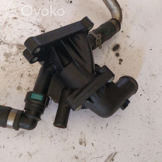 Ford Focus Termostat / Obudowa termostatu CM5G9K478GA