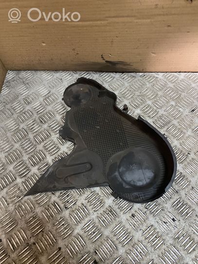 Ford Fiesta Osłona paska / łańcucha rozrządu 9808723480