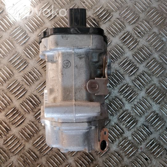 Toyota C-HR Compressore aria condizionata (A/C) (pompa) 0424000370