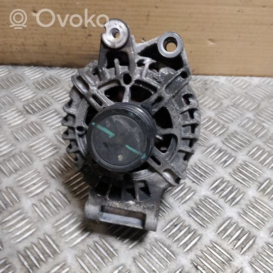 Ford Fiesta Alternator BV6N10300AA