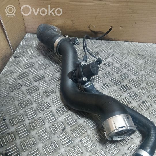 Hyundai Kona I Oro paėmimo kanalo detalė (-ės) 2828607640