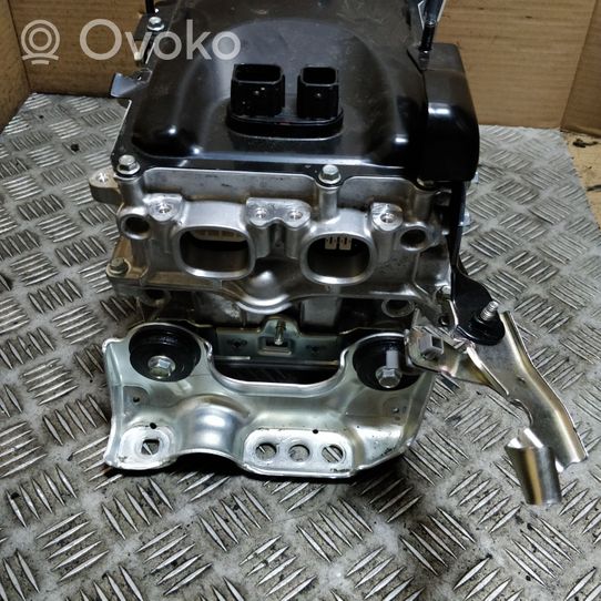 Lexus UX Bateria pojazdu hybrydowego / elektrycznego G920076060