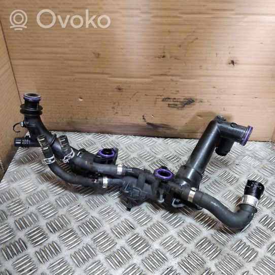 Ford Transit -  Tourneo Connect Coolant pipe/hose Z12002259