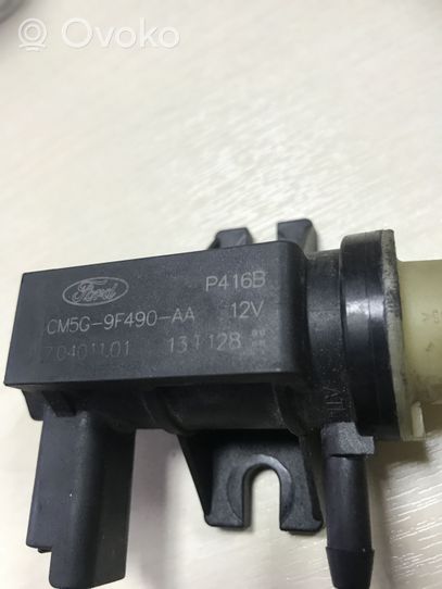 Ford Focus Soupape CM5G9F490AA