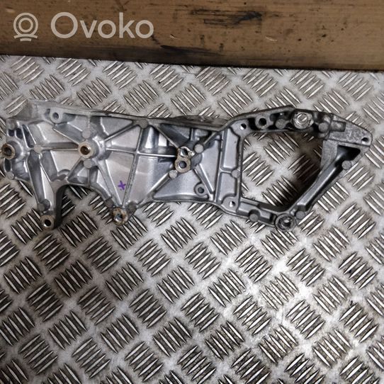 Land Rover Evoque I Łapa / Mocowanie silnika EJ3210039AC