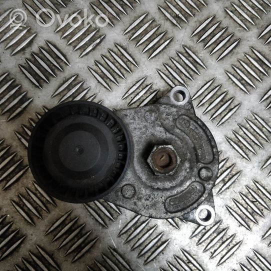 Land Rover Range Rover L405 Lichtmaschine Riemenspanner Spannrolle Keilrippenriemen Keilriemen 