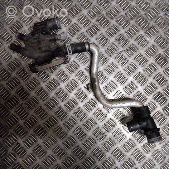 Ford C-MAX II Termostat / Obudowa termostatu CM5G9K478FA