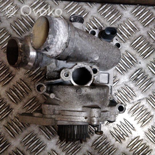 Volkswagen Golf VI Water pump 06F133062Q