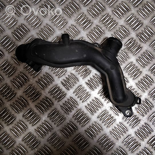 Jaguar F-Type Engine coolant pipe/hose C89WA