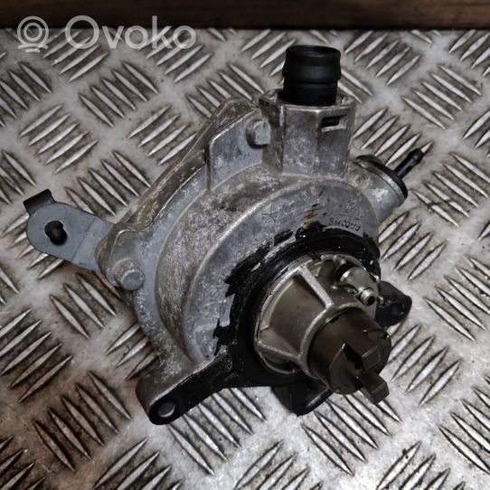 Ford Focus Alipainepumppu CM5G2A451GA