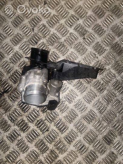 Ford Focus Throttle valve 50989002