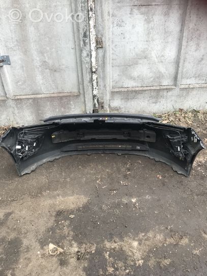 Hyundai Ioniq Front bumper 