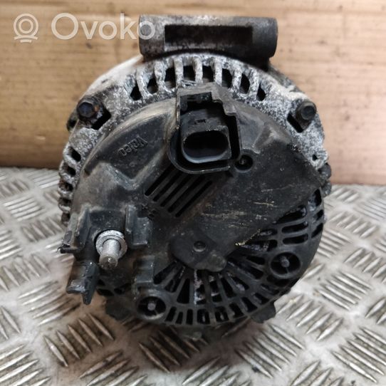 Mercedes-Benz Vito Viano W639 Lichtmaschine 000011401208