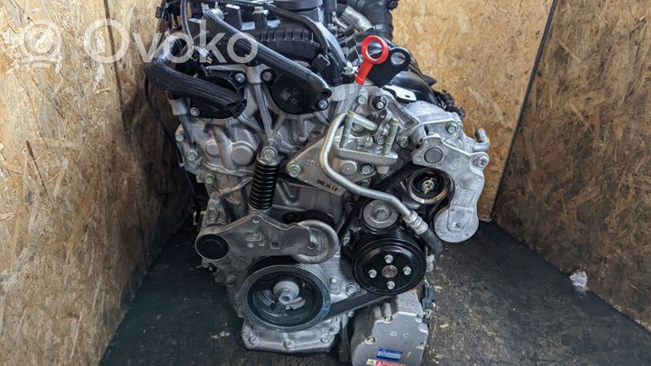 KIA Niro Moteur G4LL