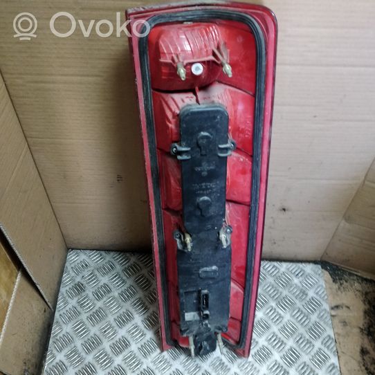 Iveco Daily 4th gen Rear/tail lights 69500591