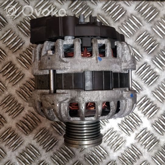 Volkswagen e-Up Alternator 04C903023