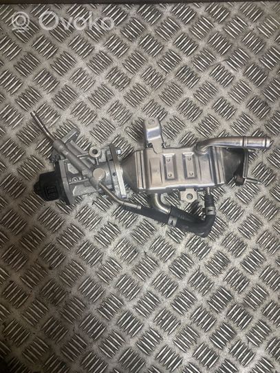 Toyota C-HR EGR-venttiili/lauhdutin 2560137020F