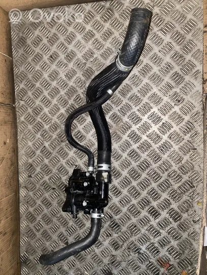 Hyundai Kona I Boîtier de thermostat / thermostat 