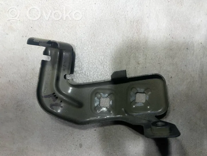 BMW 4 F32 F33 Supporto di montaggio del parafango 7255822