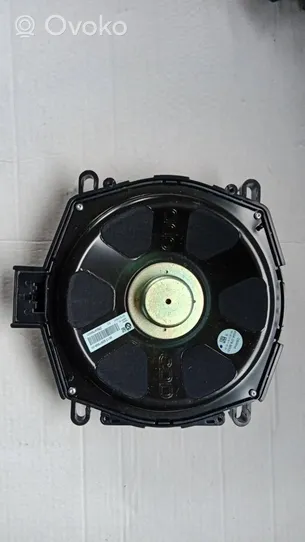 BMW X6 F16 Subwoofer speaker 9297898