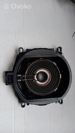 BMW X6 F16 Subwoofer speaker 9297898