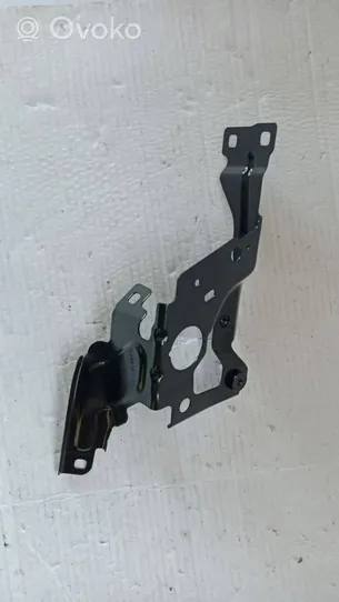 BMW 4 G22 G23 G24 G26 Supporto di montaggio del parafango 7486802