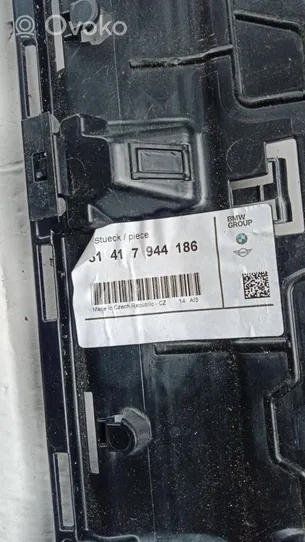 BMW 4 G22 G23 G24 G26 Moduł / Sterownik komfortu 7944186