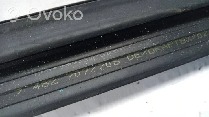 BMW 4 G22 G23 G24 G26 Amortyzator / Siłownik tylnej klapy bagażnika 7482708