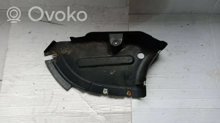 BMW 2 F22 F23 Dugno apsauga galinės važiuoklės 7260766