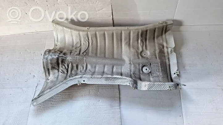 BMW X5 G05 Bouclier thermique d'échappement 9477793