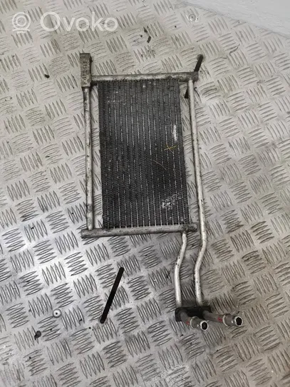 BMW 5 E39 Transmission/gearbox oil cooler 12247360