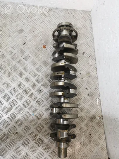 BMW 5 E39 Crankshaft 2246863