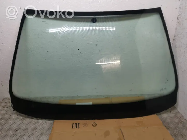 BMW 5 E39 Front windscreen/windshield window 43R001585