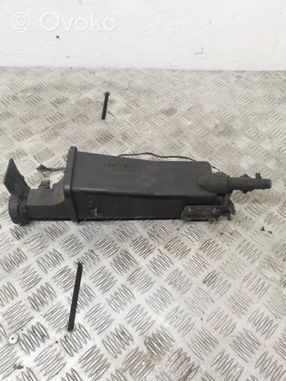 BMW 3 E46 Vase d'expansion / réservoir de liquide de refroidissement 1436255