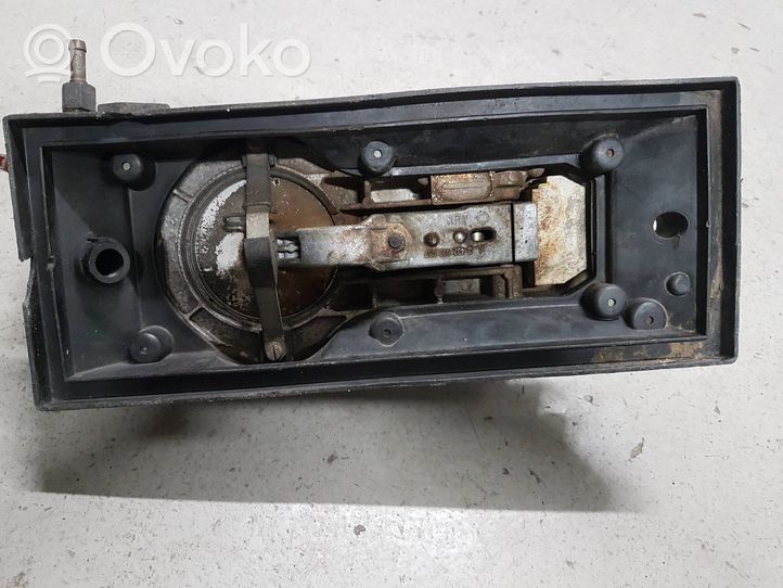 Ford Escort Tuloilmaventtiilin käyttömoottori G652 0438101030 043812105