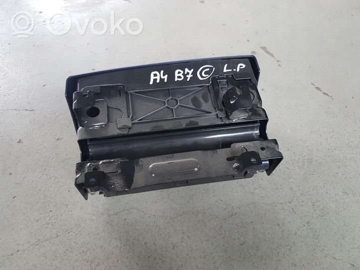 Audi A4 S4 B7 8E 8H Vano portaoggetti 