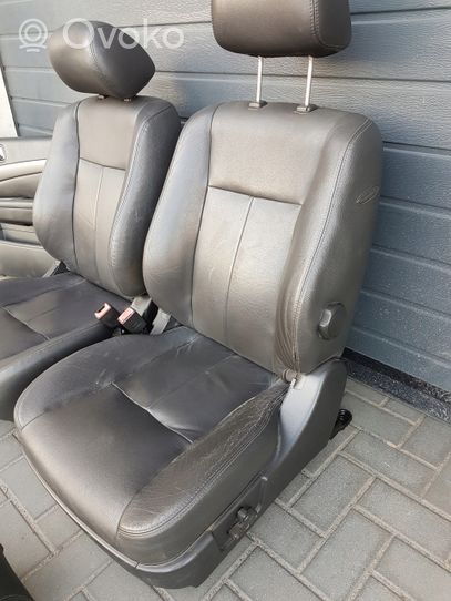 Chevrolet Epica Interior set 