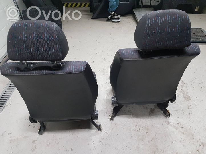 Volkswagen Golf III Seat set 