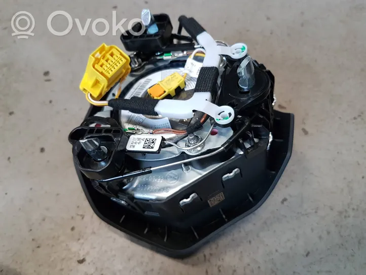 Volkswagen Tiguan Airbag de volant D3R0062B5686