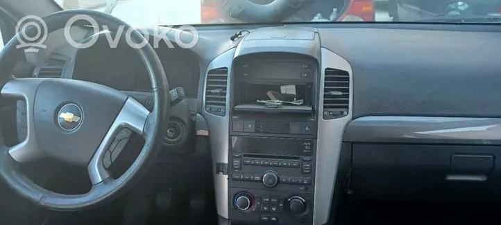 Chevrolet Captiva Kit airbag avec panneau 96809649