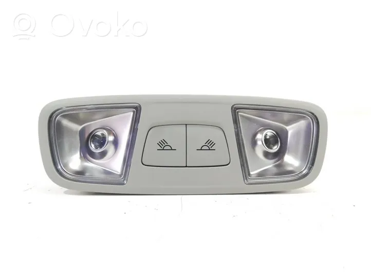 Audi A1 Headlining lighting console trim 8U0947111ABC5