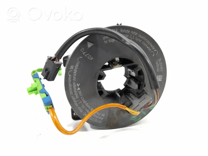 Opel Combo C Innesco anello di contatto dell’airbag (anello SRS) 24459850