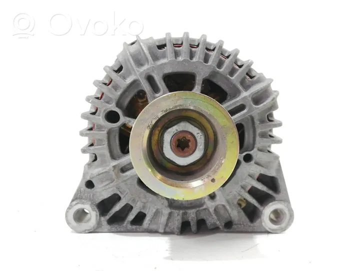 Citroen C3 Generatore/alternatore 9646476280