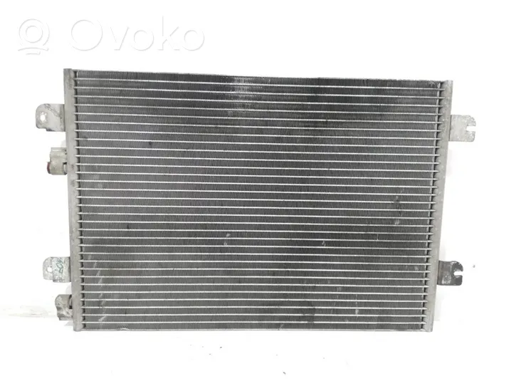 Dacia Logan I Radiateur de chauffage 8200182361